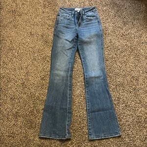 Women's Blue Jeans